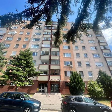 Апартаменти Apartman Solid, Братислава Екстер'єр фото
