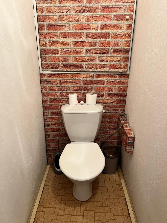 Апартаменти Apartman Solid, Братислава Екстер'єр фото